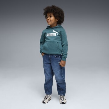 PUMA Sweatshirt 'Ess No. 1' in Grün