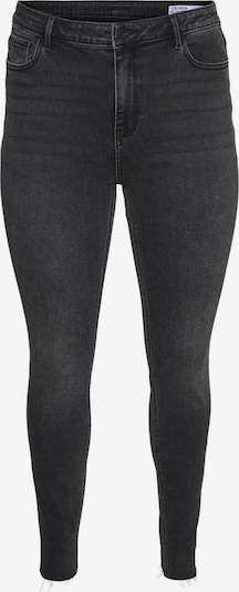 Vero Moda Curve Jeans 'SOPHIA ' in de kleur Zwart, Productweergave