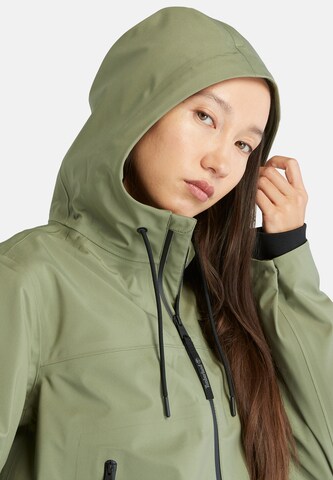 TIMBERLAND Jacke in Grau