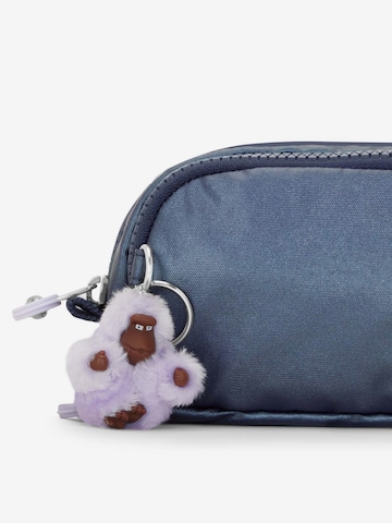 KIPLING Etui 'Gitroy' in Blau