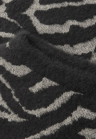 Street One Studio Pullover in Schwarz