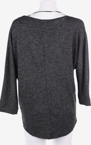 STREET ONE Sweater & Cardigan in L in Grey