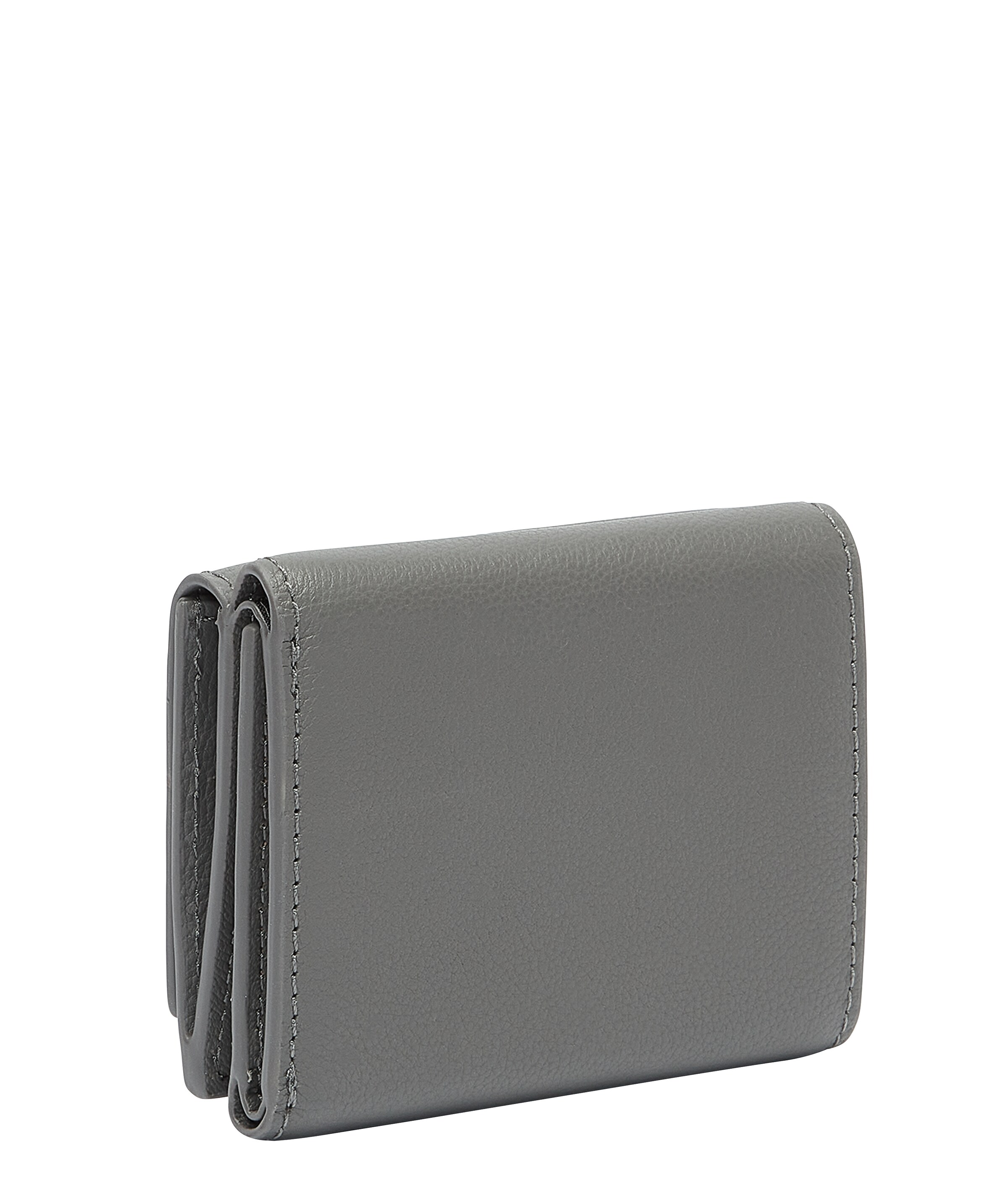 Liebeskind Berlin Wallet 'Lillian' in Grey