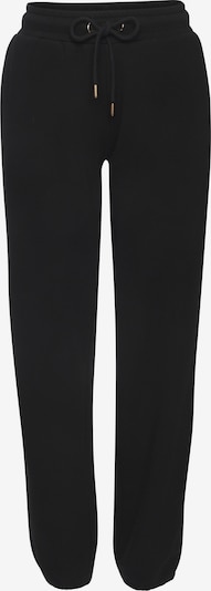 BUFFALO Hose in 32-34 in schwarz, Produktansicht