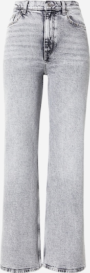 Džinsai iš & Other Stories, spalva – šviesiai pilka, Prekių apžvalga