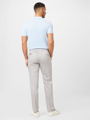 JOOP! Slimfit Hose 'Blayr' in Grau