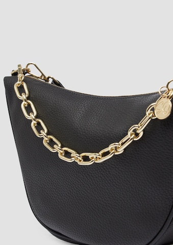 Sac bandoulière s.Oliver en noir