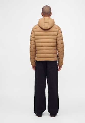 Veste mi-saison Colmar en beige