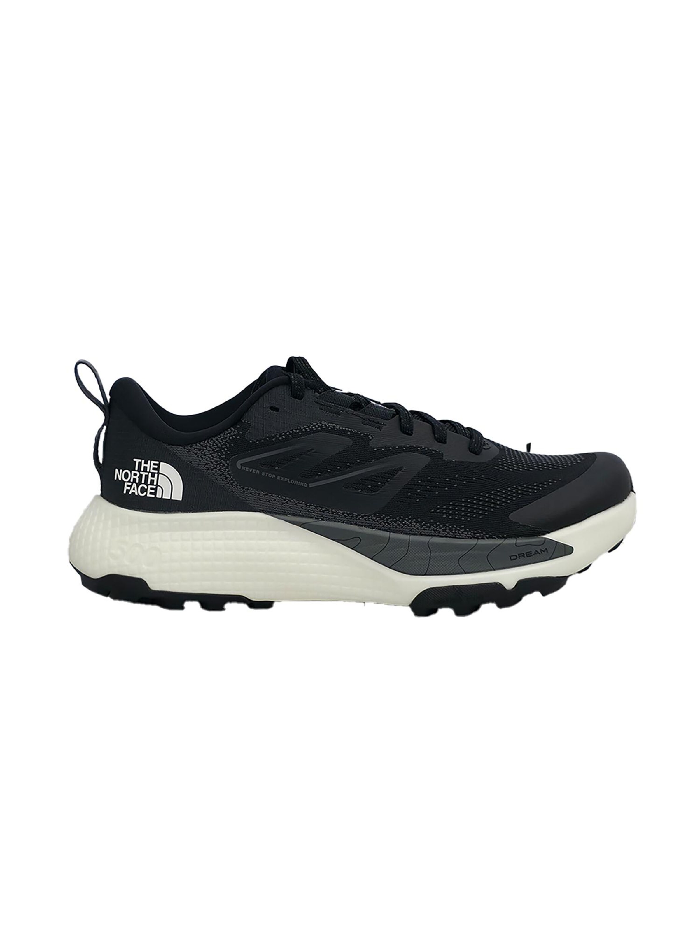 THE NORTH FACE Flats 'Altanesa 500' in Black