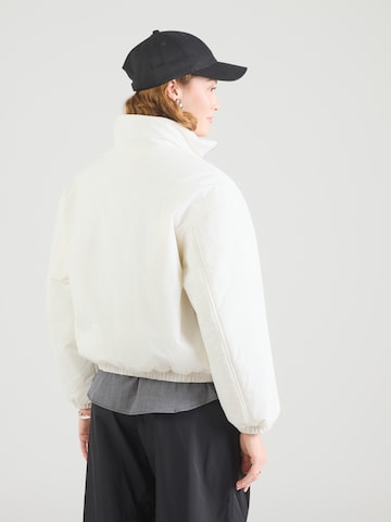 Tommy Jeans Övergångsjacka i vit