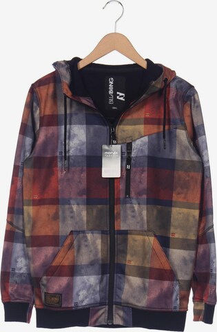 BILLABONG Sweatshirt & Zip-Up Hoodie in S in Mixed colors: front