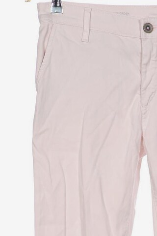 Adriano Goldschmied Pants in XS in Pink