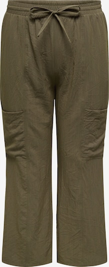 Kelnės 'CARDonna' iš ONLY Carmakoma, spalva – brokato spalva, Prekių apžvalga