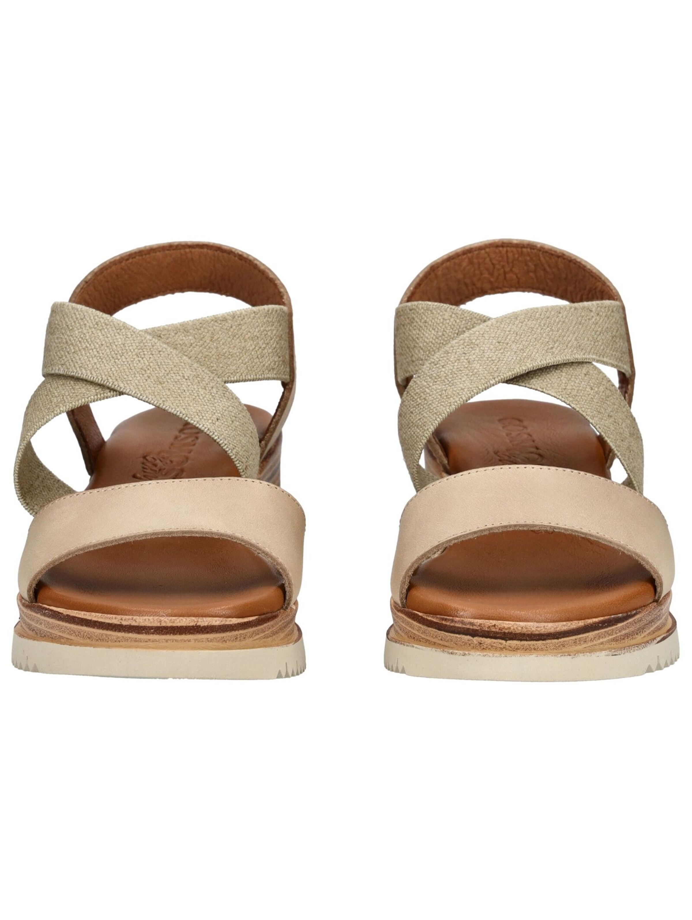 Sandalo di COSMOS COMFORT in beige