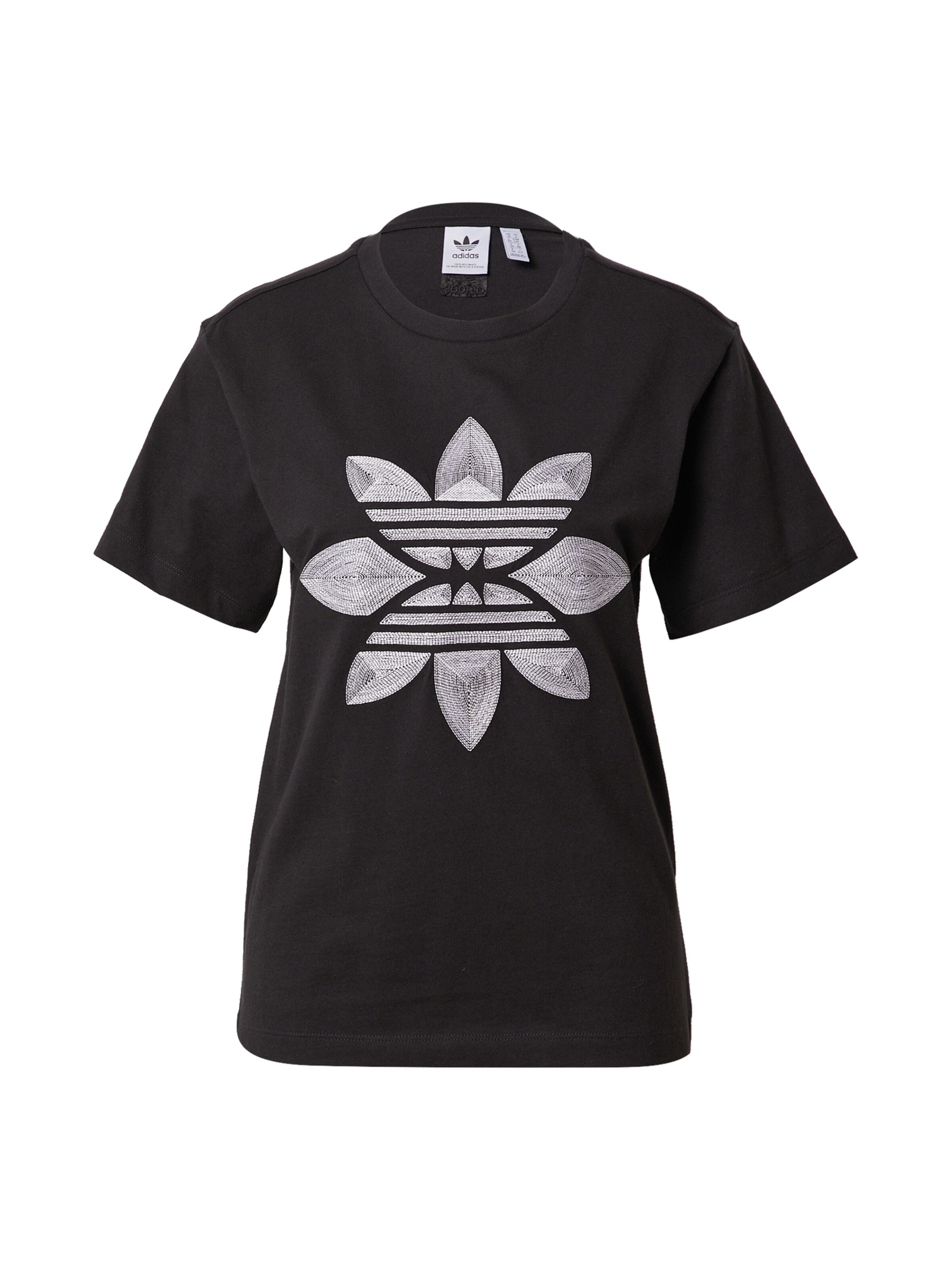 ADIDAS ORIGINALS T-shirts voor dames 