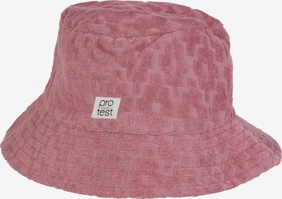 PROTEST Hut 'PRTGUUSJE' in 55-60 in pink, Produktansicht