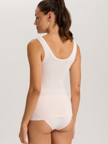 Hanro Top ' Touch Feeling ' in Pink