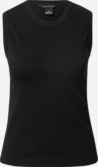 Club Monaco Pullover in schwarz, Produktansicht