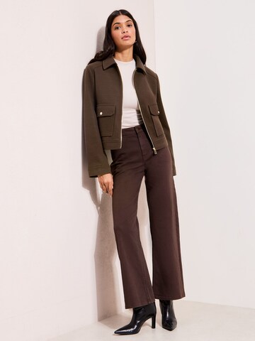 Friends Like These Átmeneti dzseki - barna