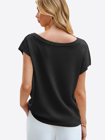 Pullover di Imily Bela in nero