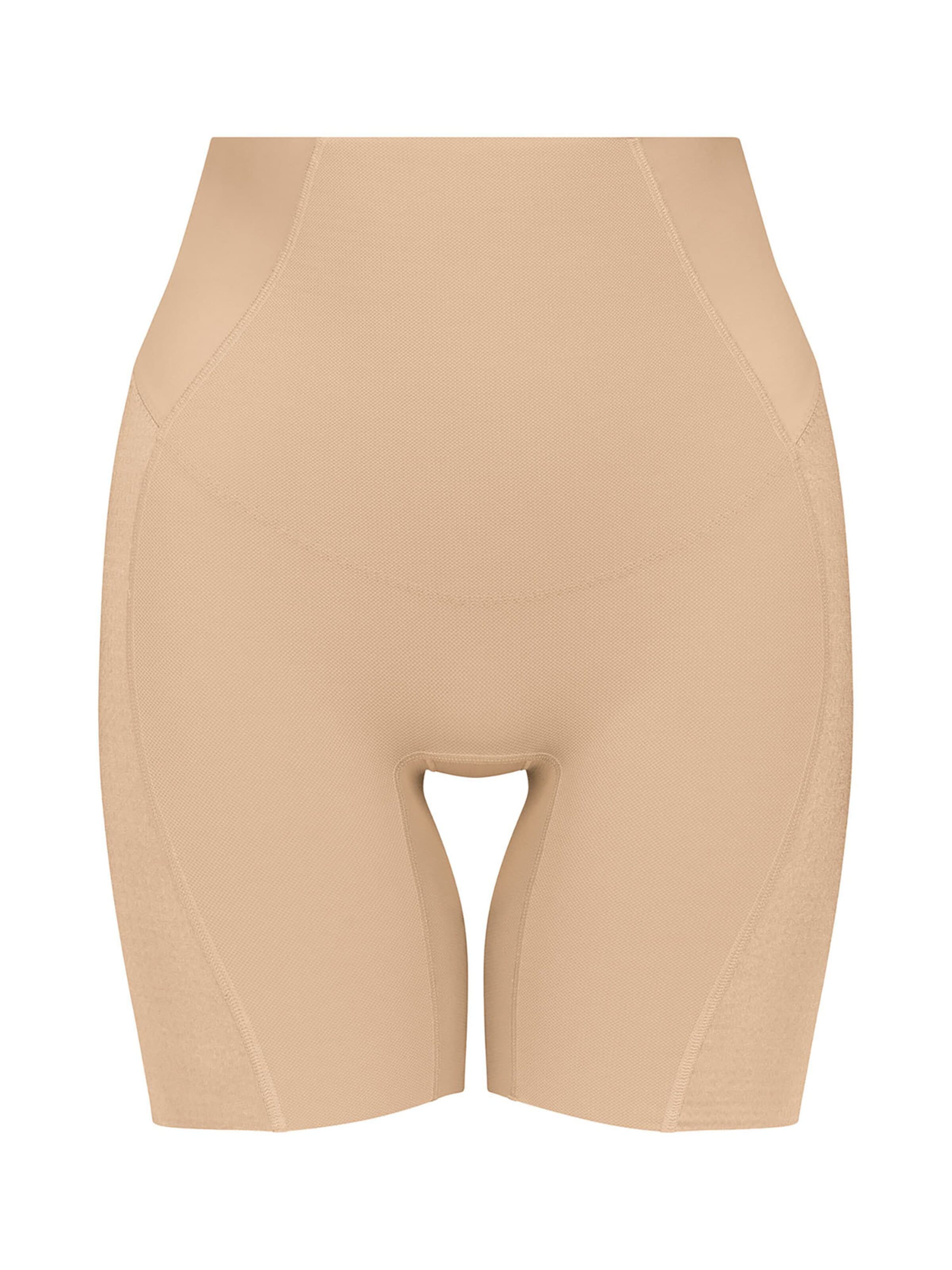 ANITA Shapinghose 'Beauty Shaper'‌‌‌ in Beige: Vorderseite