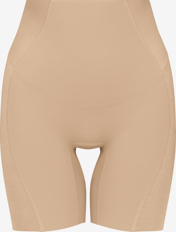 ANITA Shapinghose 'Beauty Shaper' in Beige: Vorderseite