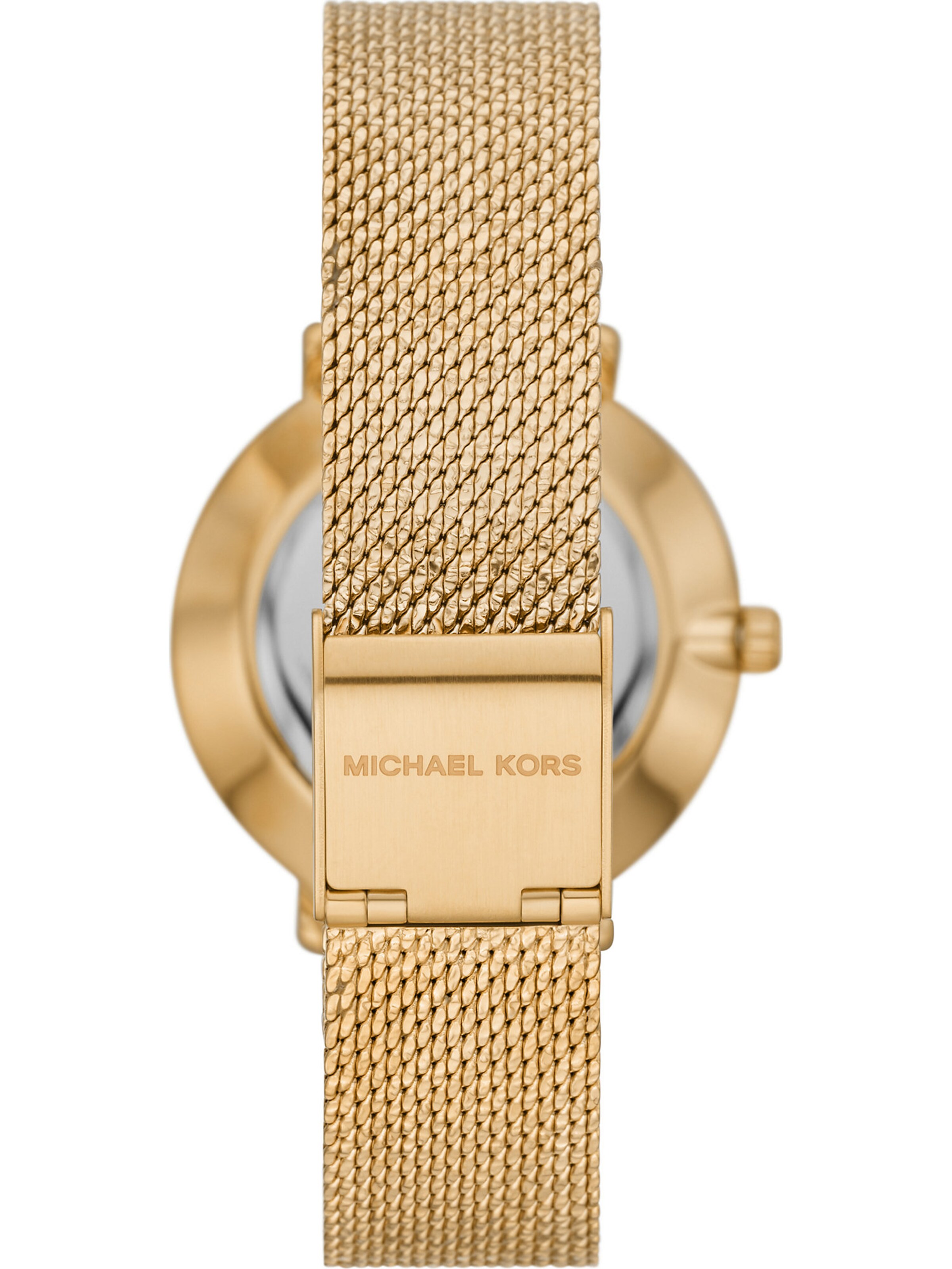 Michael Kors Analog Watch in Gold | ABOUT YOU