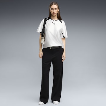 PUMA Funktionsshirt in Weiß