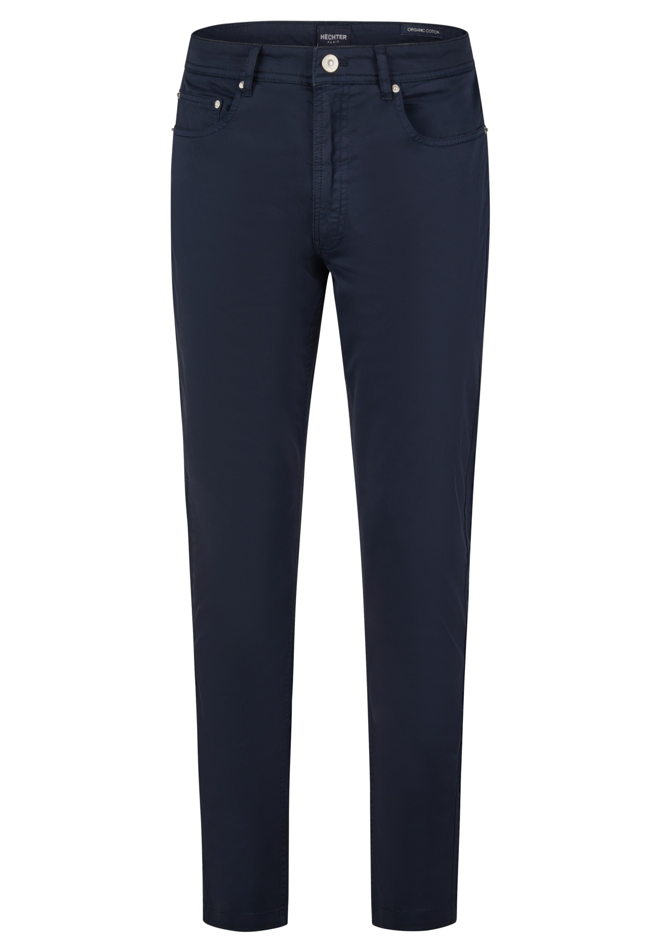 HECHTER PARIS Regular Jeans 'Belfort' in Blue: front