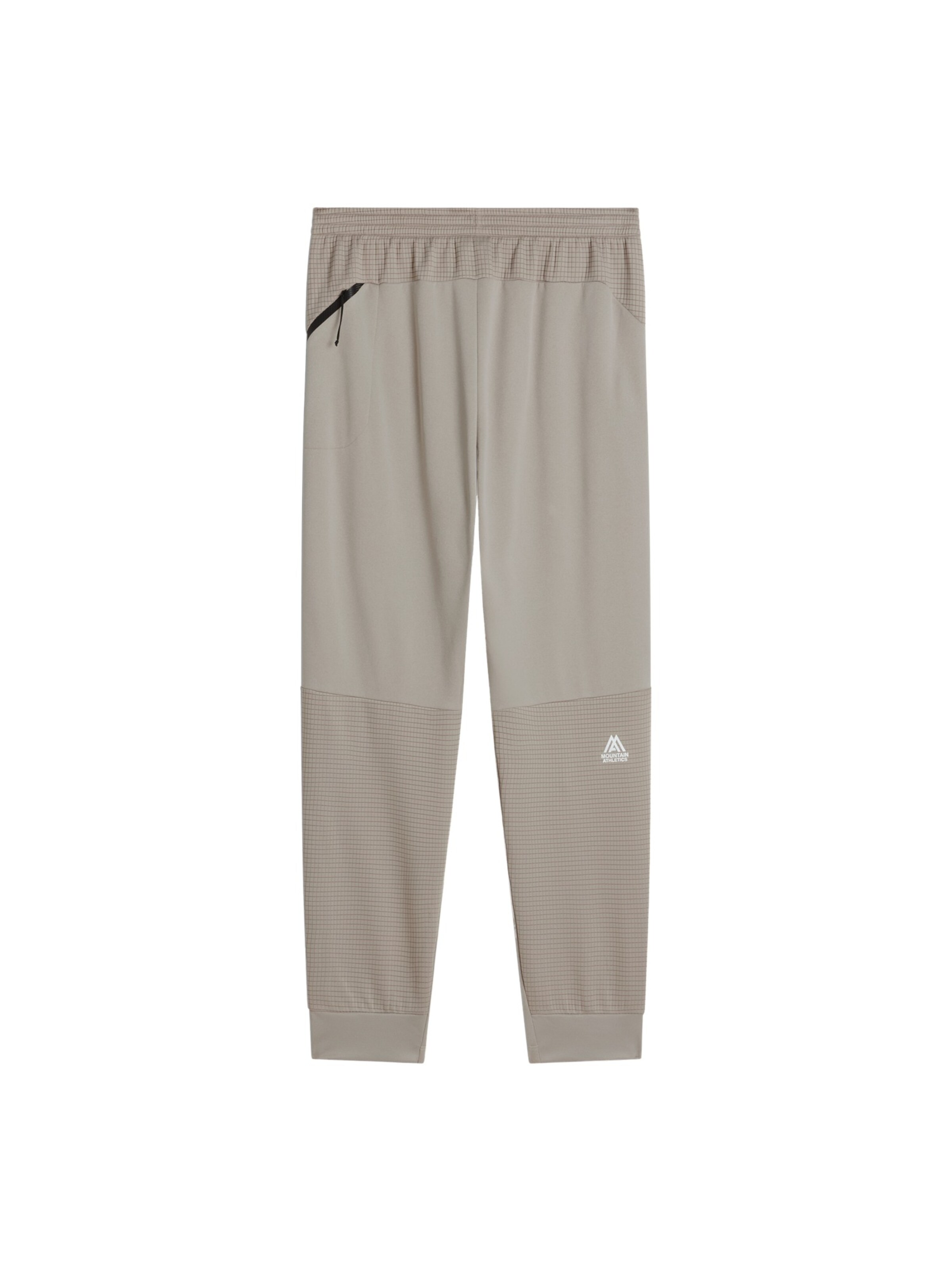 pilka THE NORTH FACE Standartinis Laisvalaikio kelnės 'Mountain Athletics 2.0'