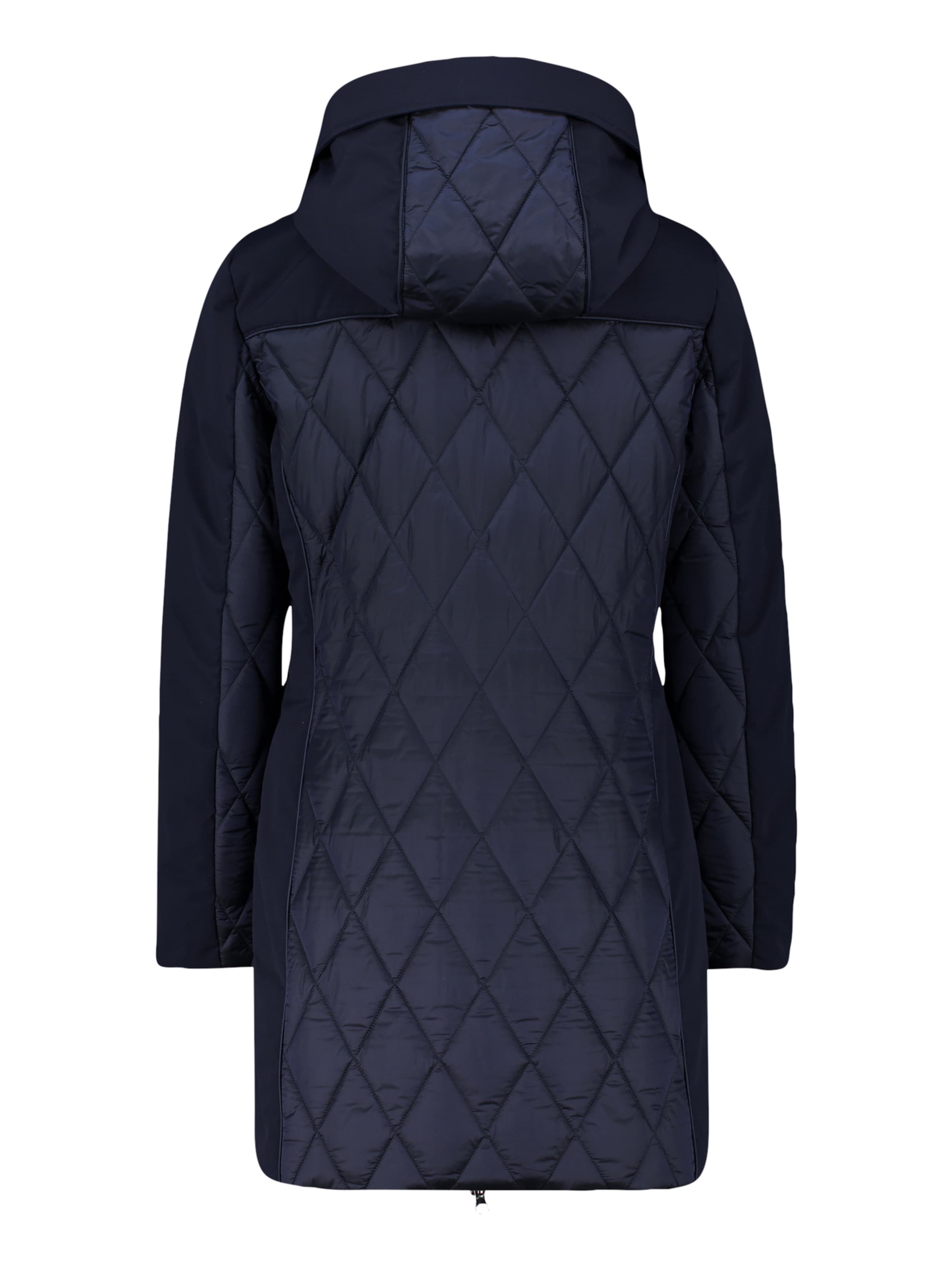 Betty Barclay Winterjas in Blauw