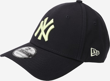 mėlyna NEW ERA Kepurė 'MLB New York Yankees League Essential': priekis
