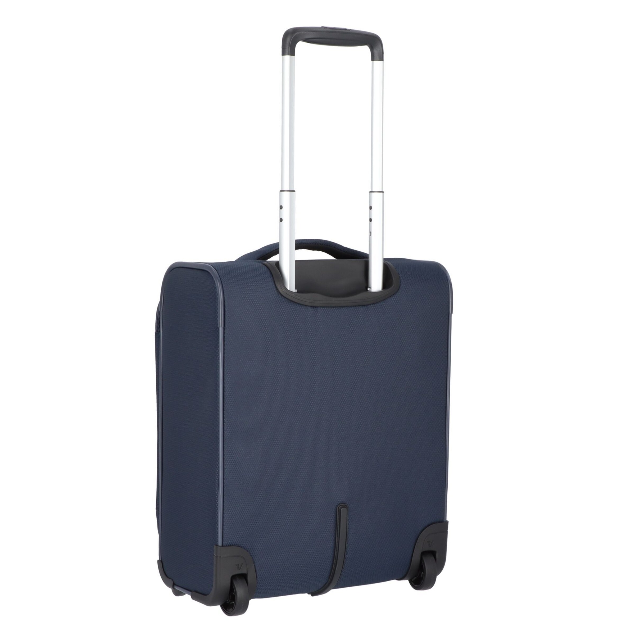 Roncato Trolley 'Ironik 2.0' in Blau