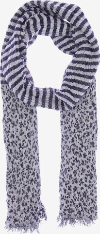 Weekend Max Mara Scarf & Wrap in One size in Blue: front