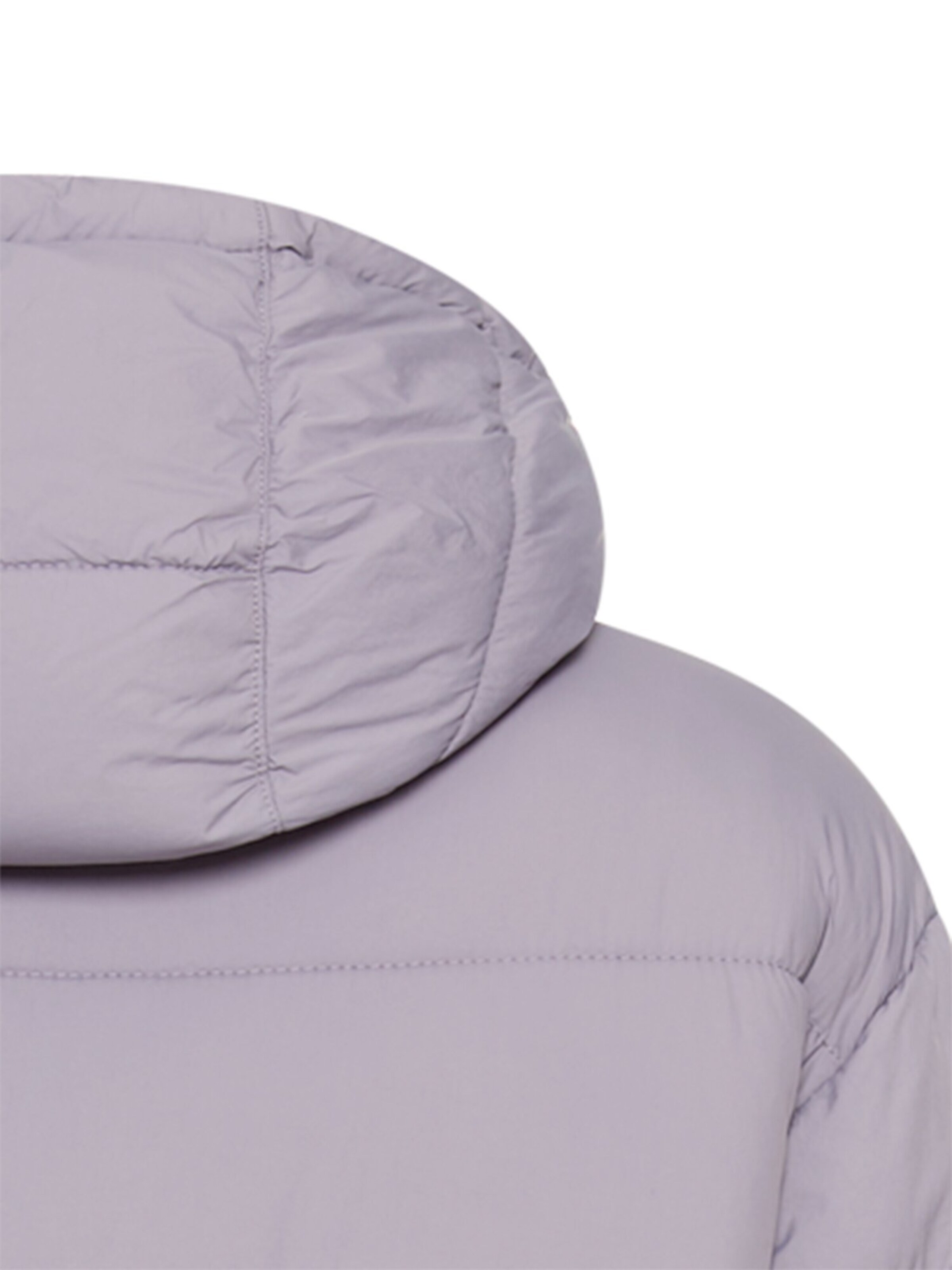 CAMEL ACTIVE Winter Coat in Purple