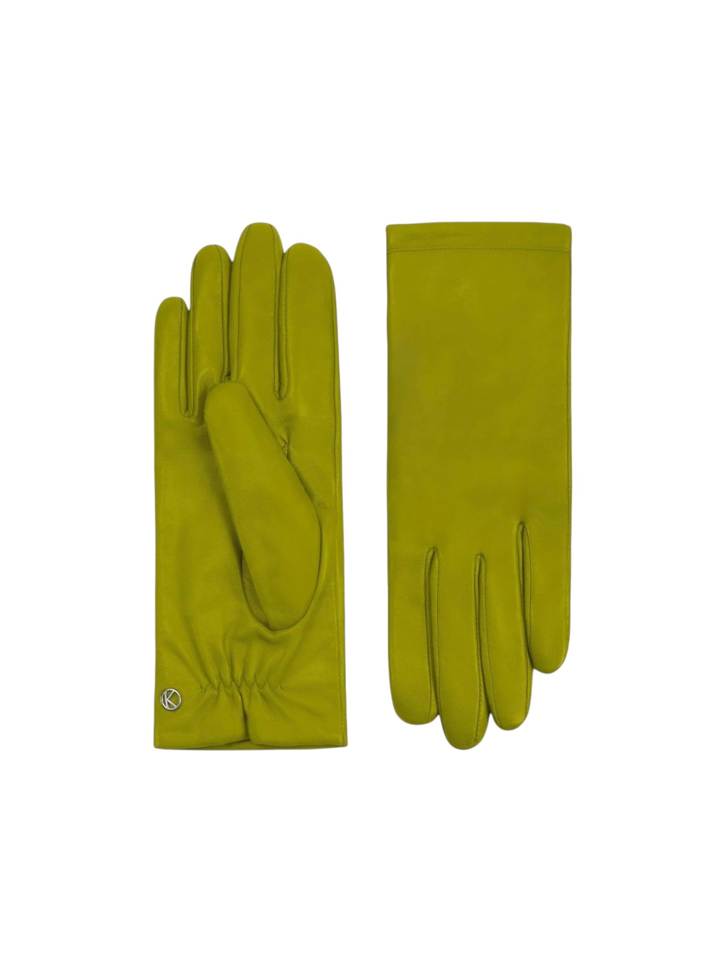 KESSLER Fingerhandschuhe‌‌‌‌‌ in Grün