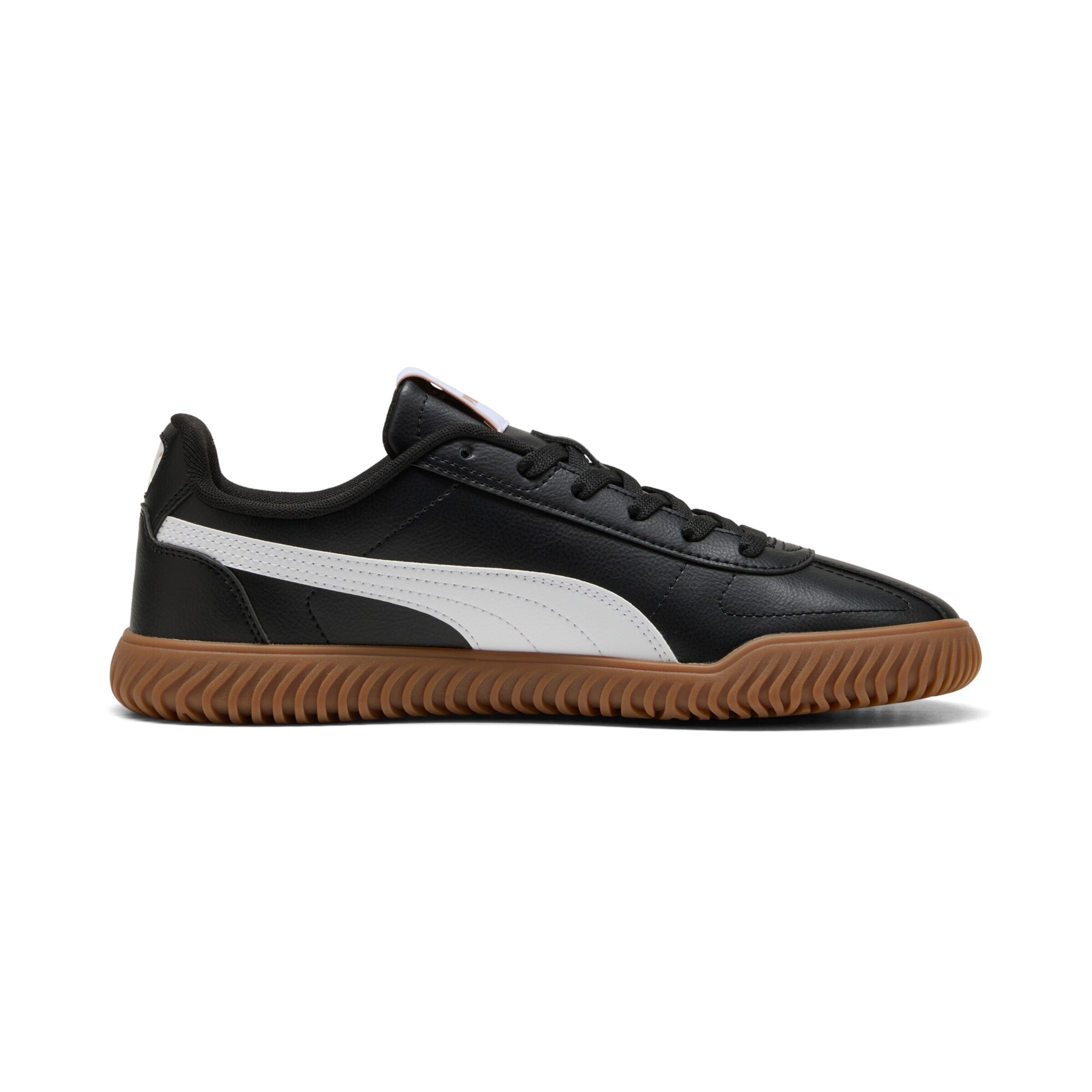 PUMA Sneakers in Black