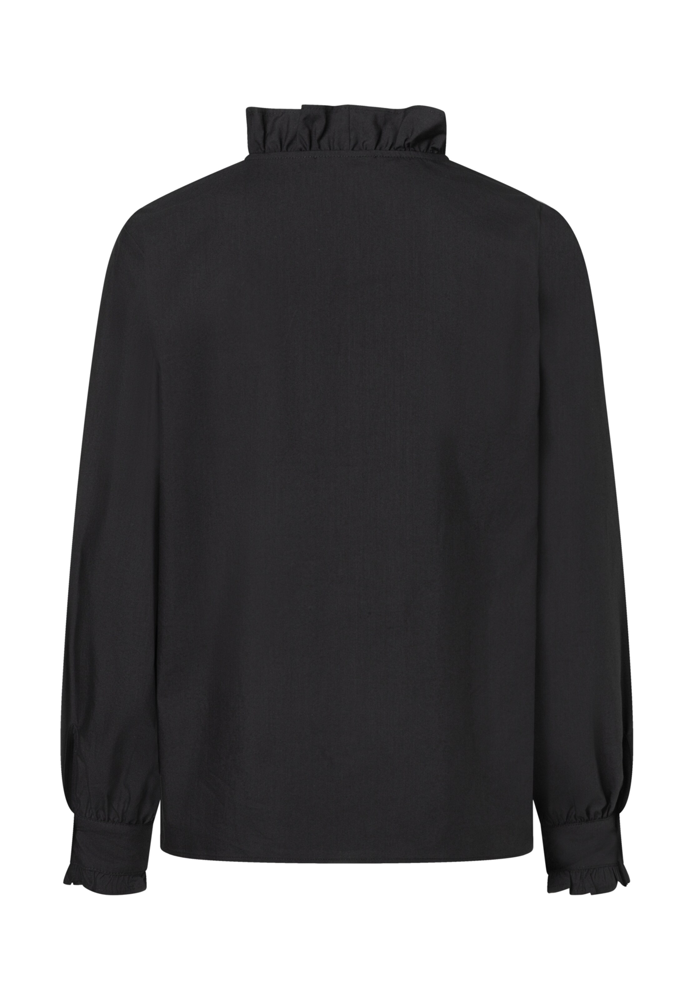 Camicia da donna di MORE & MORE in nero