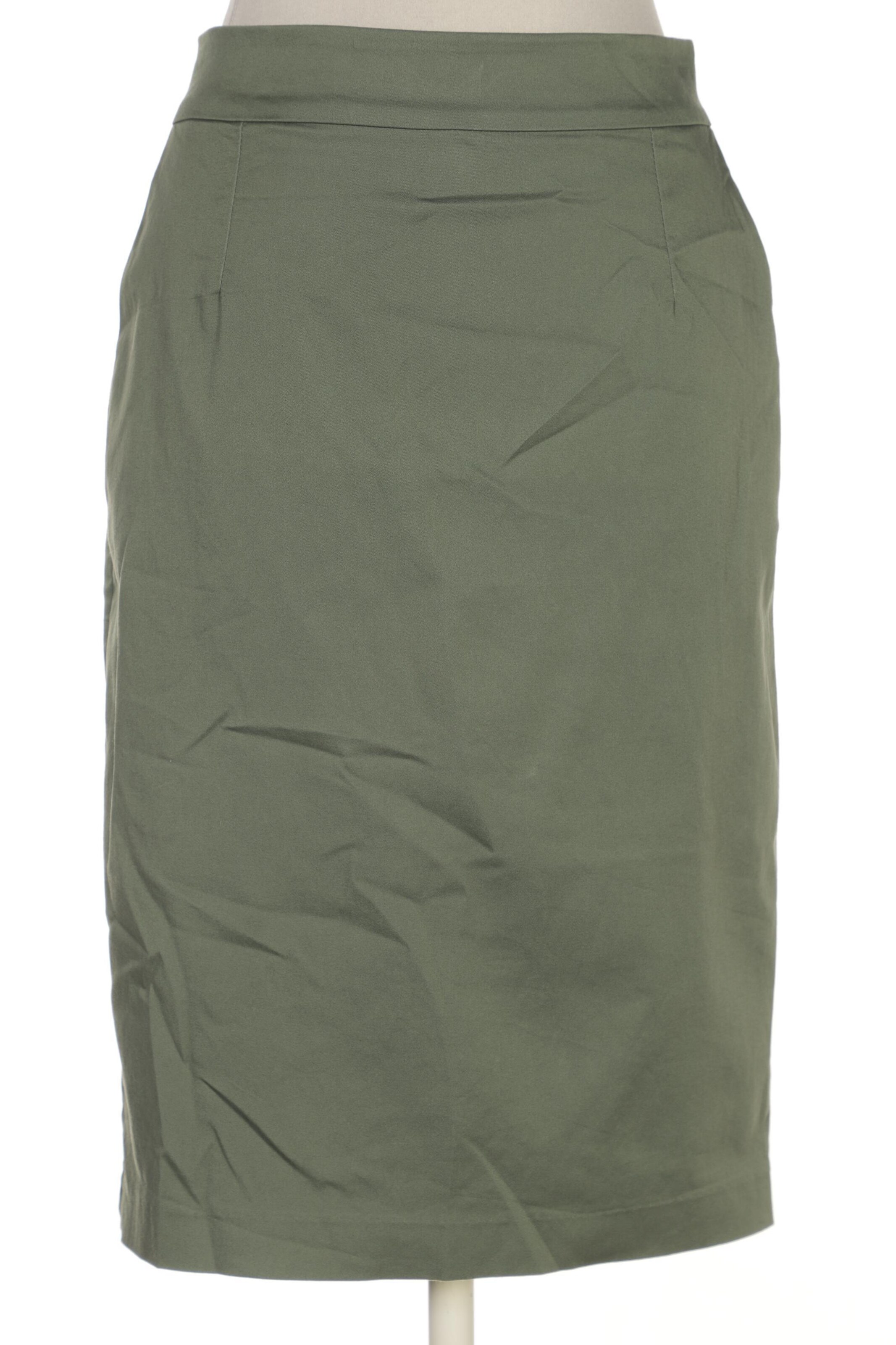 HALLHUBER Skirt in M in Green: front