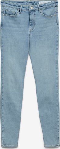 mėlyna VERO MODA Siauras Džinsai 'VMPOLLY': priekis