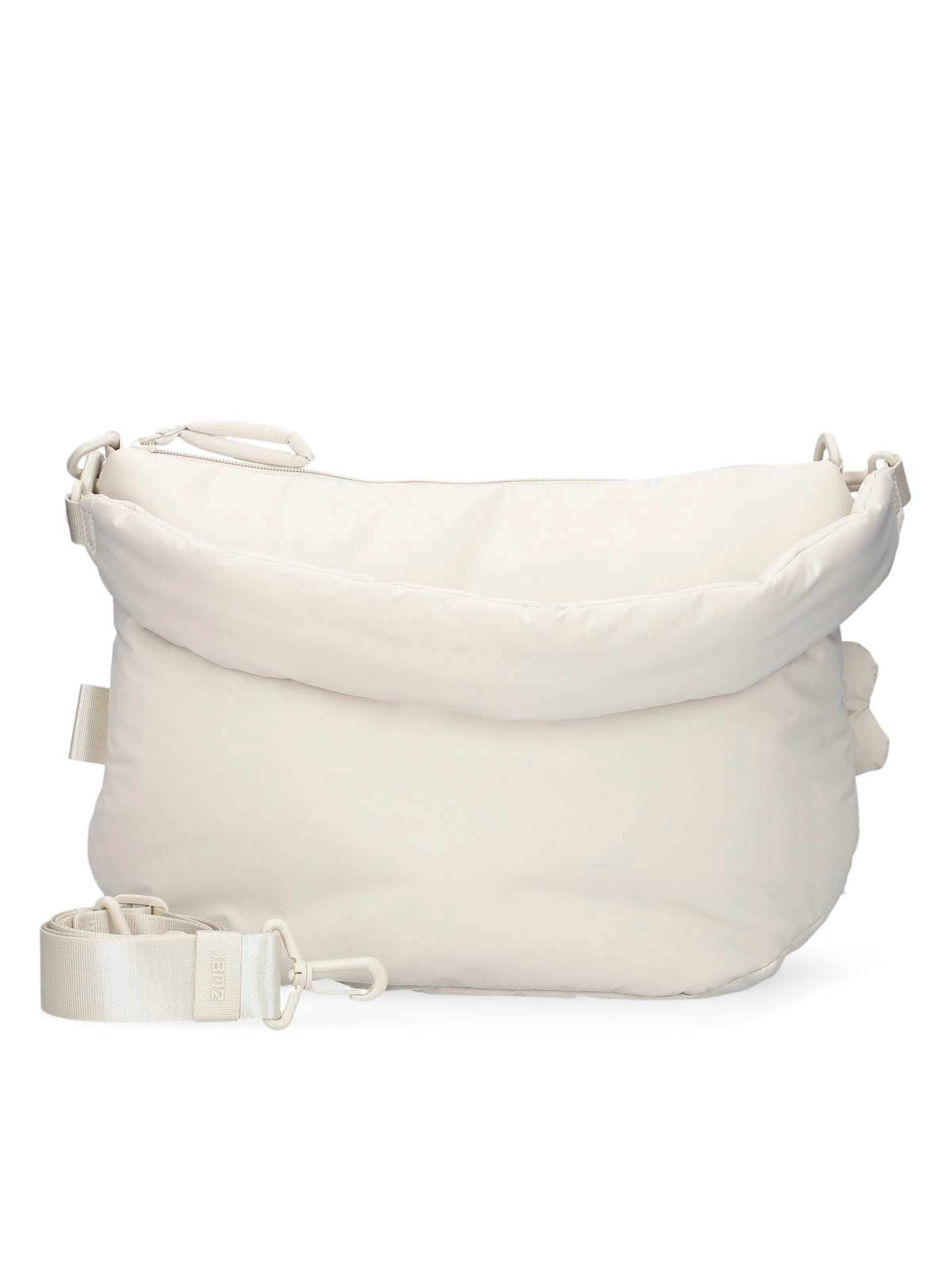 ZWEI Shopper 'HANNAH HA140'‌‌ in Weiß