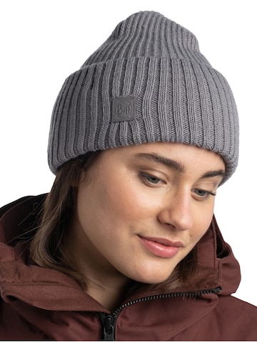 BUFF Muts 'Buff Rutger Hat Beanie' in Grijs