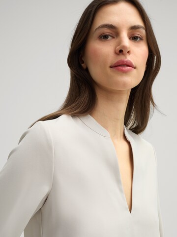 Chemisier 'Billie' JOOP! en beige