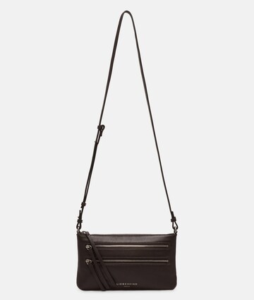 Sac à bandoulière Liebeskind Berlin en marron