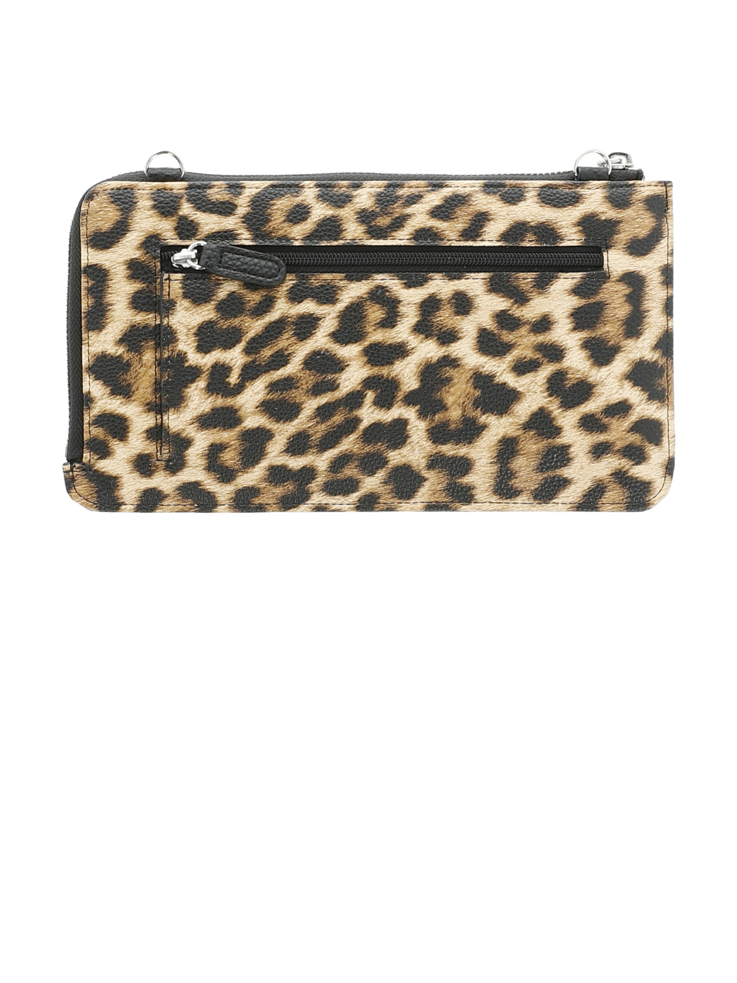 Picard Schoudertas 'Loire' in Bruin