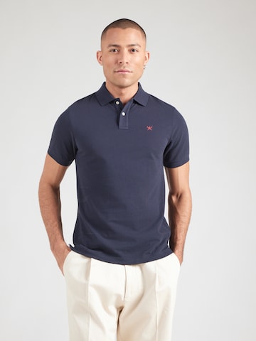 Hackett LondonMajica - plava boja: prednji dio