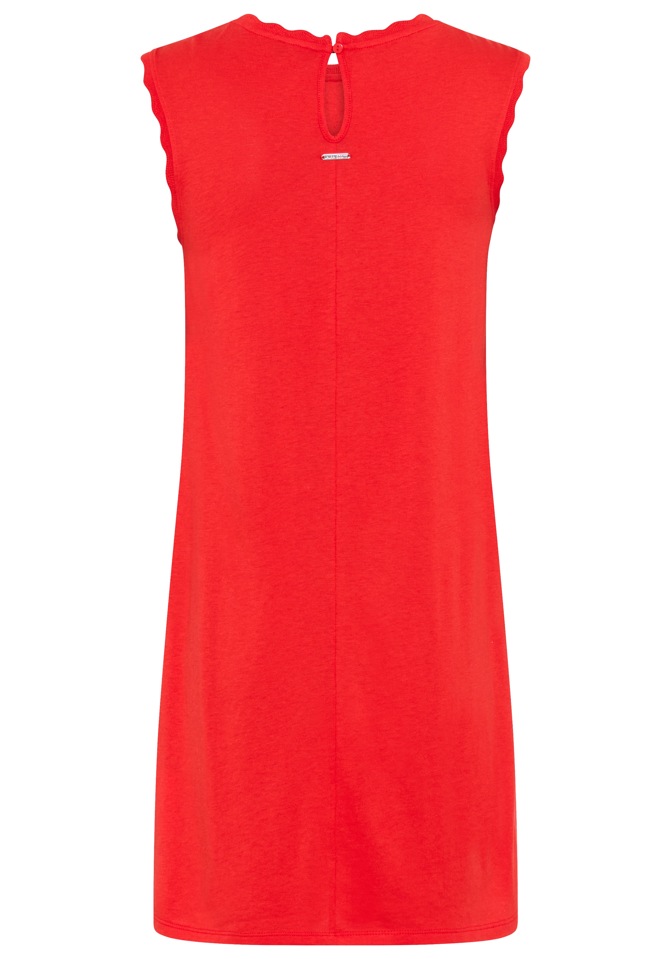 LAURA SCOTT Dress in Red