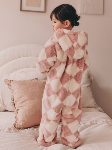 Next - Macacão em rosa