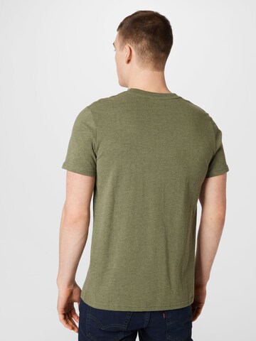 Superdry Shirt in Green