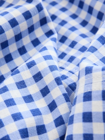 Robe Next en bleu